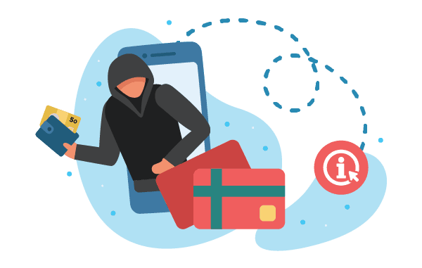 Expose scammers in Nigeria - Gift card fraud prevention